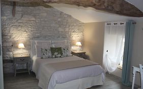 La Douce Charentaise